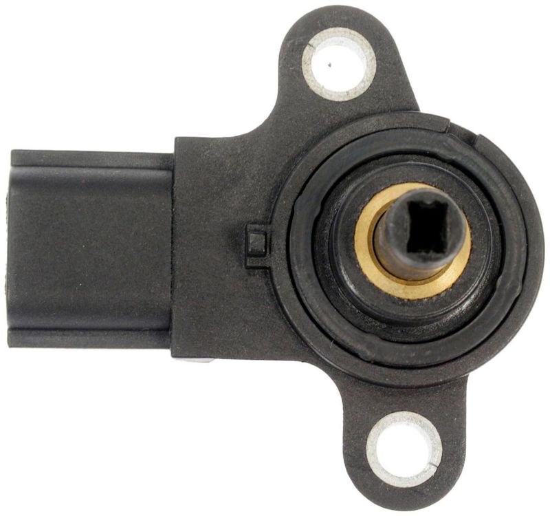 Sensor Dorman de posición del corredor del colector de admisión