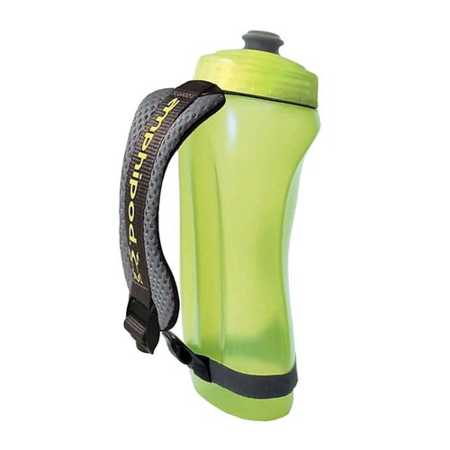 Botella Amphipod Hydraform 591 ml sin BPA y ergonómica