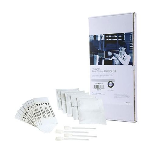 Kit de Limpieza Card Imaging HDP6600/8500 88933