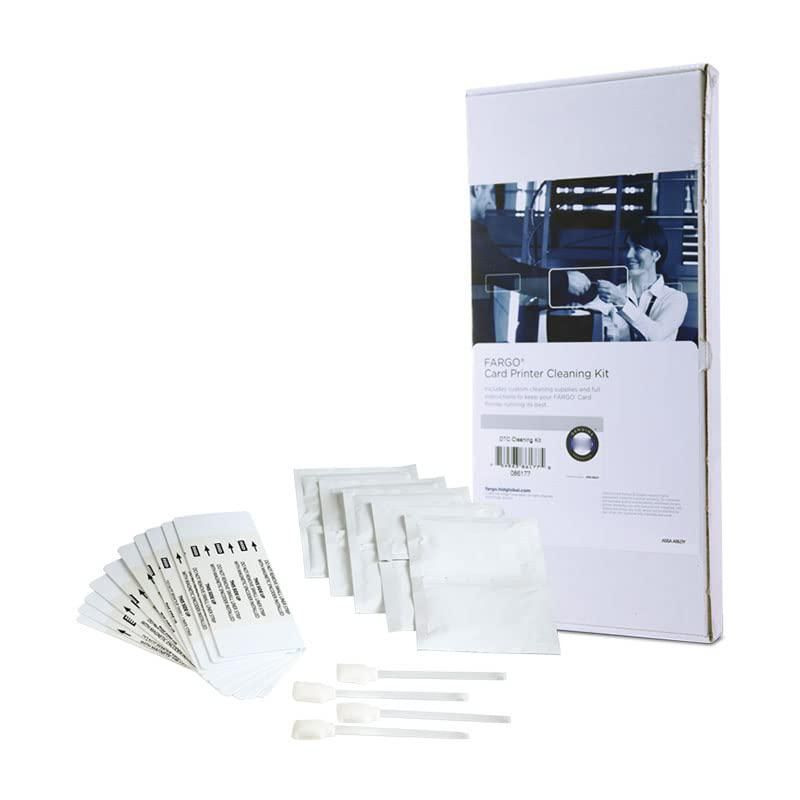 Kit de Limpieza Card Imaging HDP6600/8500 88933