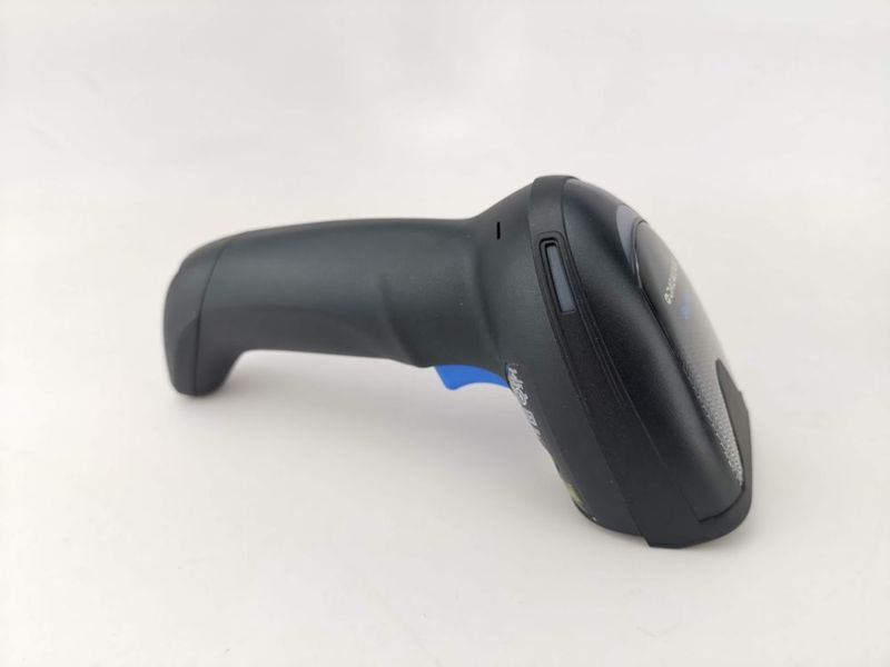 Escáner de códigos de barras portátil Datalogic Gryphon GD4590-BK USB