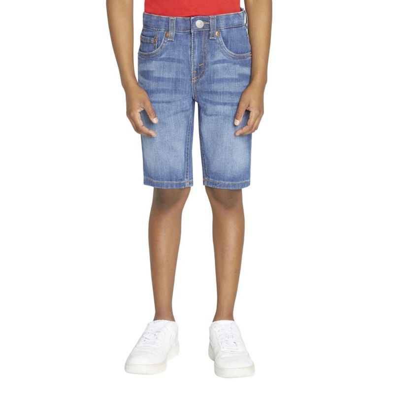 Shorts Levi's 511 Slim Fit Performance talla 6