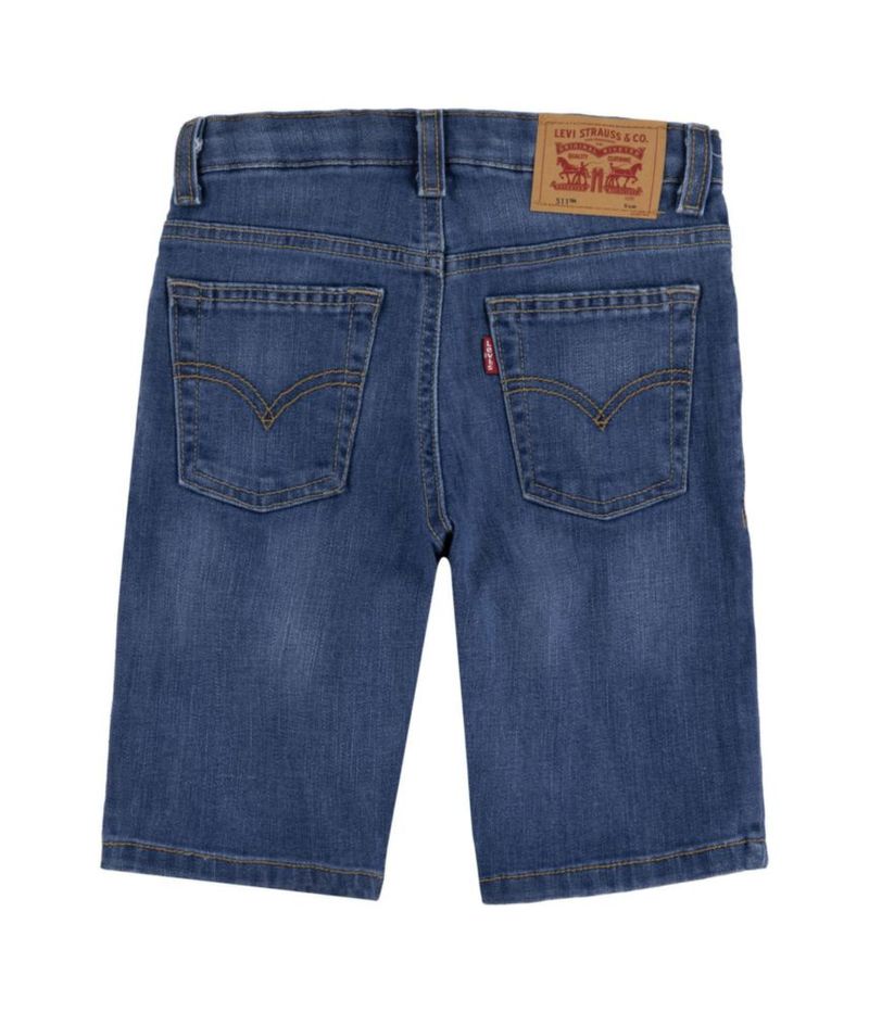 Shorts Levi's 511 Slim Fit Performance talla 6