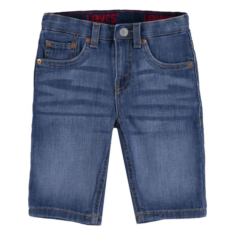 Shorts Levi's 511 Slim Fit Performance talla 6