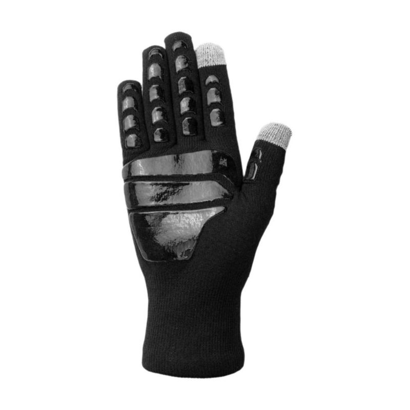 Guantes AFTCO Breakwater Impermeables y Compatibles con Pantalla Táctil