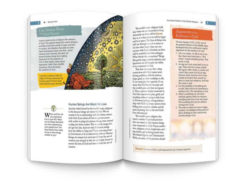 Libro Saint Mary's Press: Entendiendo el Cristianismo Católico