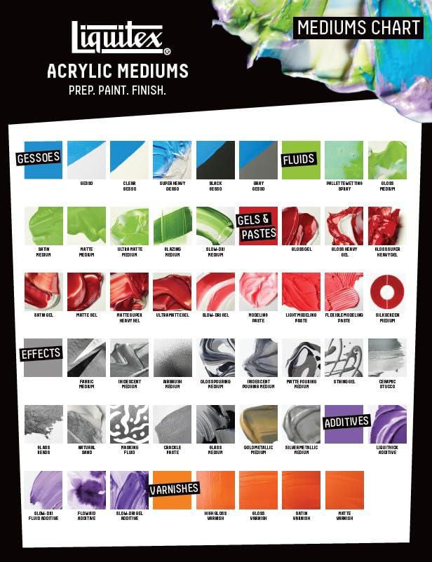 Pasta modeladora Liquitex 237 ml (8 oz)