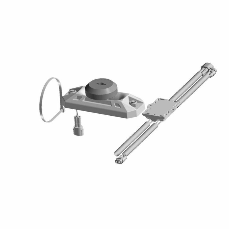 Kit de actualización Auto Stop para cabrestante de ATV Polaris OEM 2889253