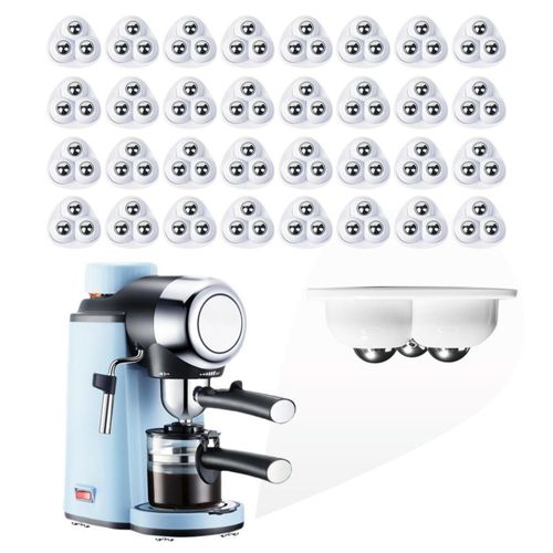 Deslizadores para Muebles Tasttin 32 unidades capacidad 5 kg