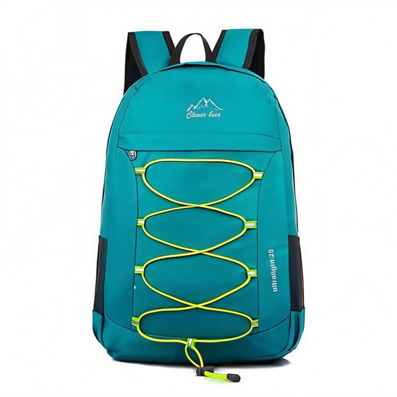 Mochila CLEVER BEES 25L Plegable Resistente al Agua