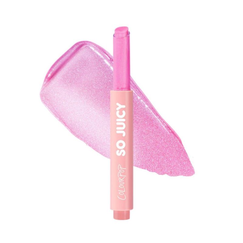 Brillo labial ColourPop So Juicy Cyberstar 2 ml