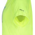 Camiseta Rash Guard Hurley UPF 50 de absorción de humedad