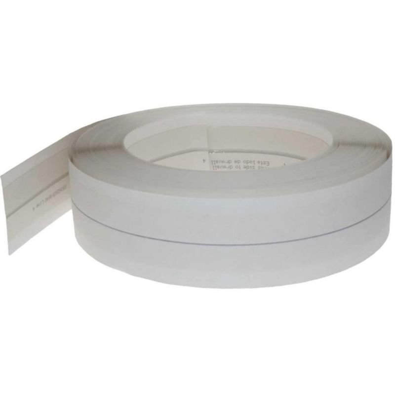 Perfil de esquina para paneles de yeso Levelline – Rollo de 305 m x 76 cm