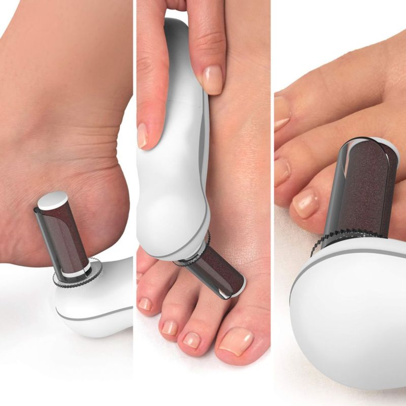 Taladro para Uñas Pure Enrichment - Juego de 10 Accesorios