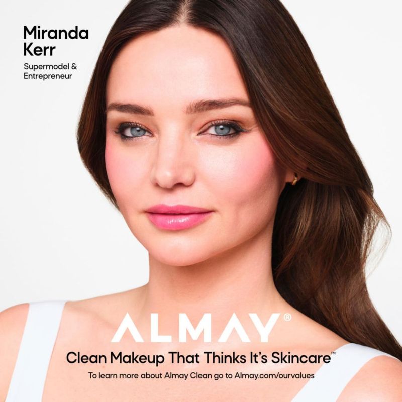 Corrector Almay 9 ml Tono 600 Complexión Clara