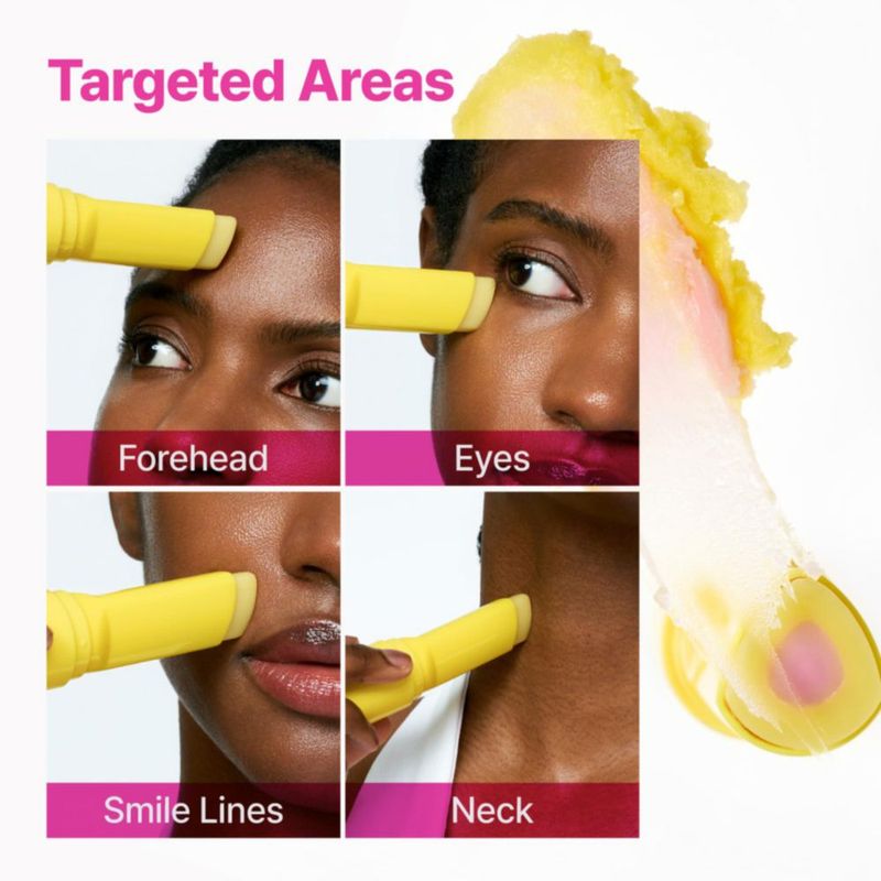 Bálsamo Multi Tage Retinal 9 g Volufiline 6 % Reafirmante