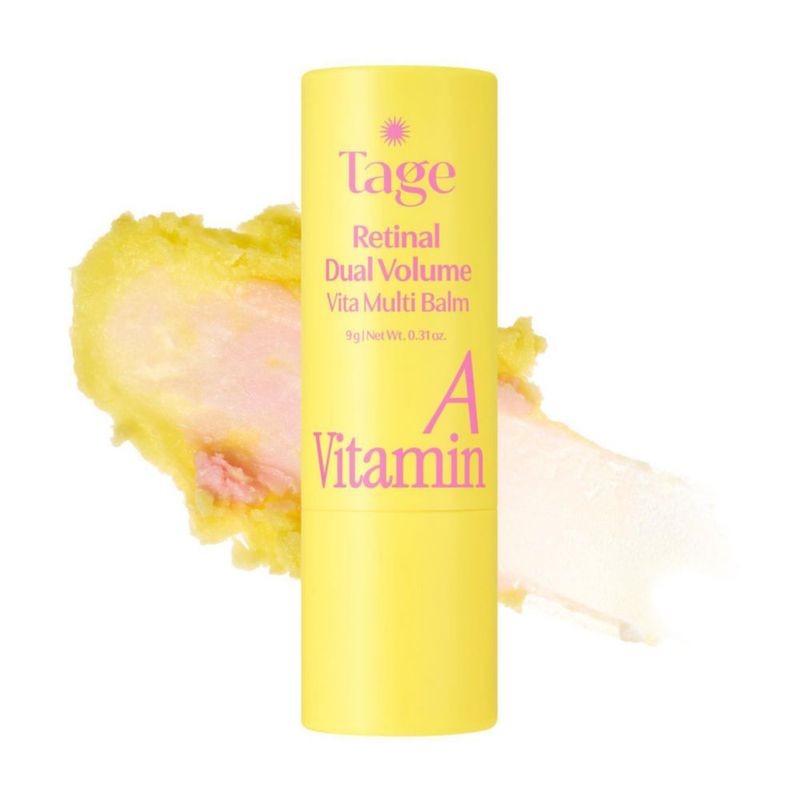 Bálsamo Multi Tage Retinal 9 g Volufiline 6 % Reafirmante