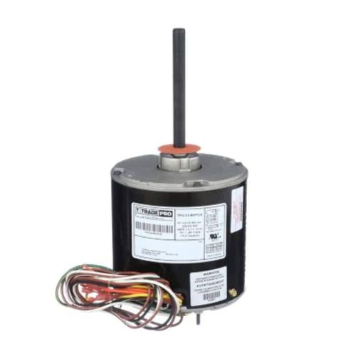 Motor de ventilador de condensador TradePro TP C33 MHP2 825 RPM 208/230 V