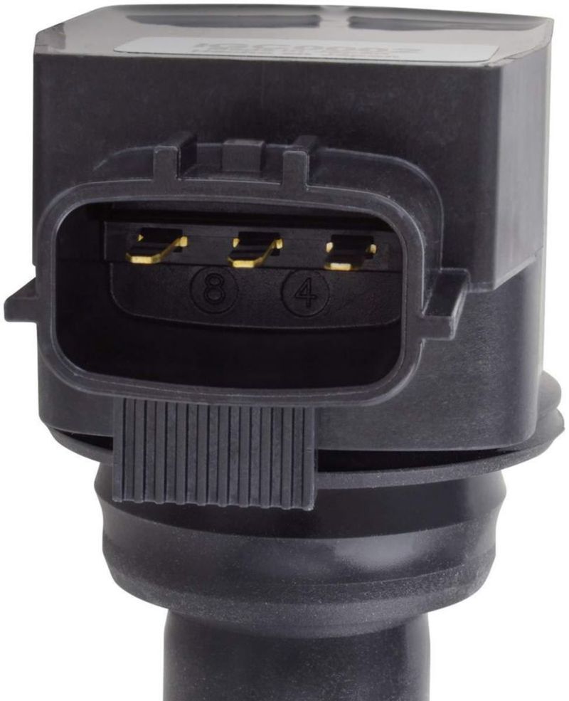 Bobina de Encendido Astemo IGC0002 Japón 01 kg