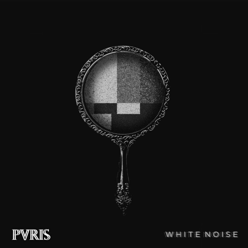 White Noise – RISE RECORDS (Nuevo)