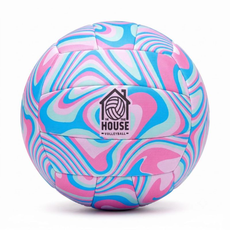 Balón de Voleibol Interior Suave U Scored Sports – 3 años y más