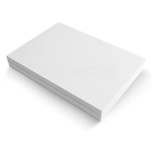 Estabilizador de bordado Seneme 25×30 cm 100 hojas
