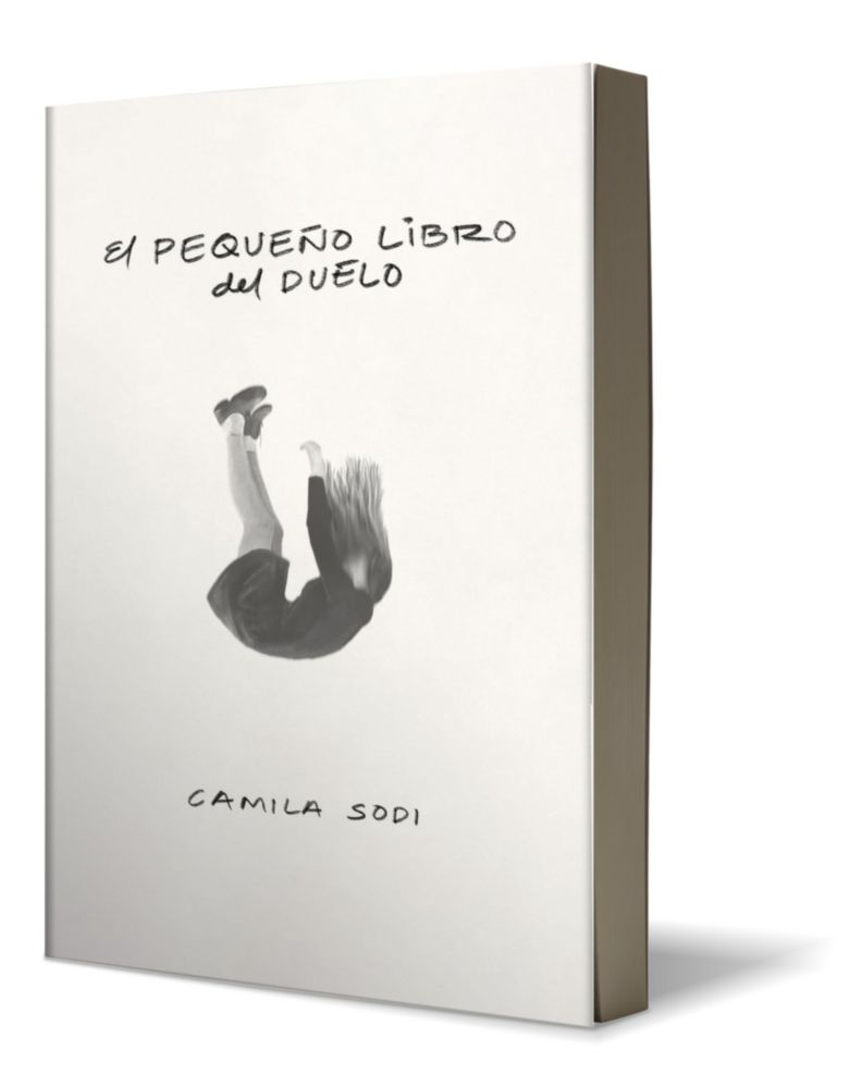 Libro Aguilar: El pequeño libro del duelo