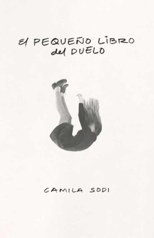Libro Aguilar: El pequeño libro del duelo