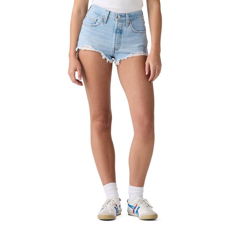 Shorts Levi's 501 Micro Ojai Luxor 28 Estándar