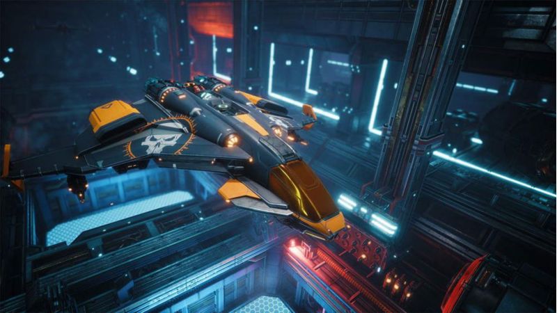 Videojuego EVERSPACE 2 – H2 Interactive