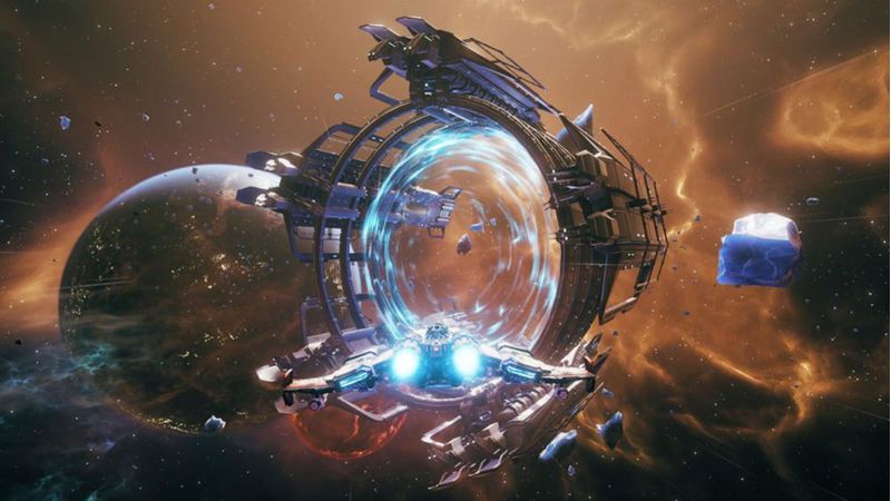 Videojuego EVERSPACE 2 – H2 Interactive