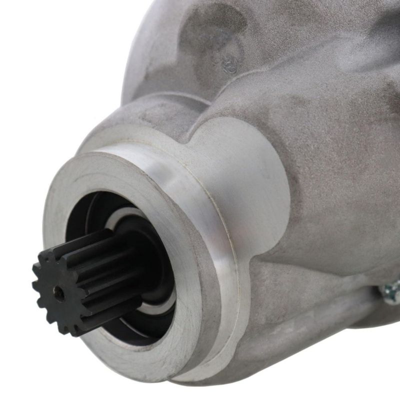 Motor y Caja de Engranajes Steel Dragon Tools RIDGID 300 115 V