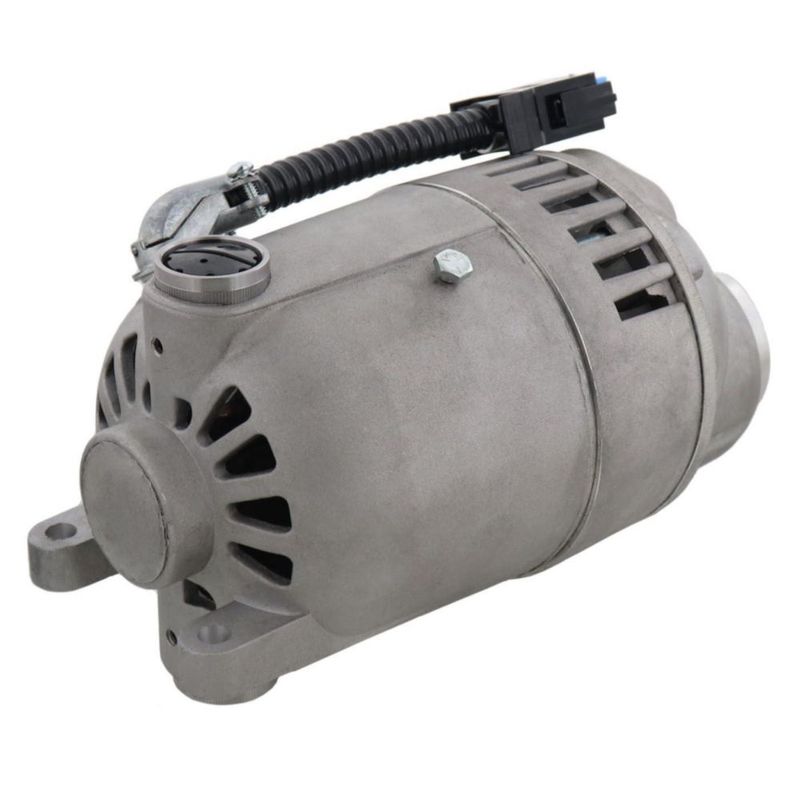 Motor y Caja de Engranajes Steel Dragon Tools RIDGID 300 115 V