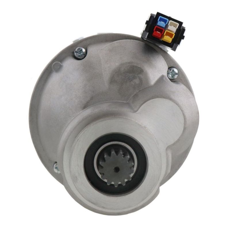 Motor y Caja de Engranajes Steel Dragon Tools RIDGID 300 115 V