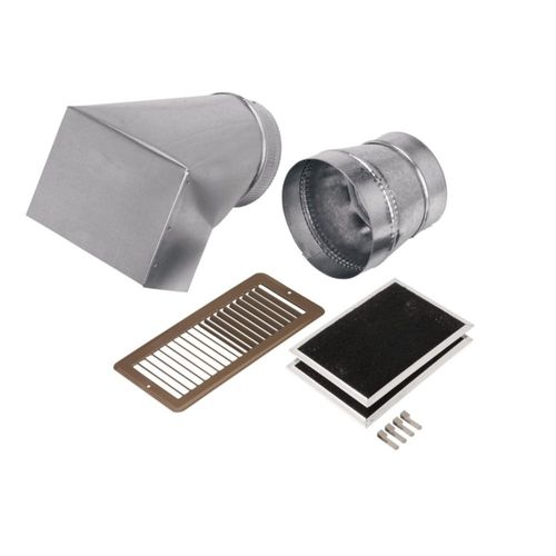 Kit sin conductos para inserto Broan-NuTone BBN Powerpack