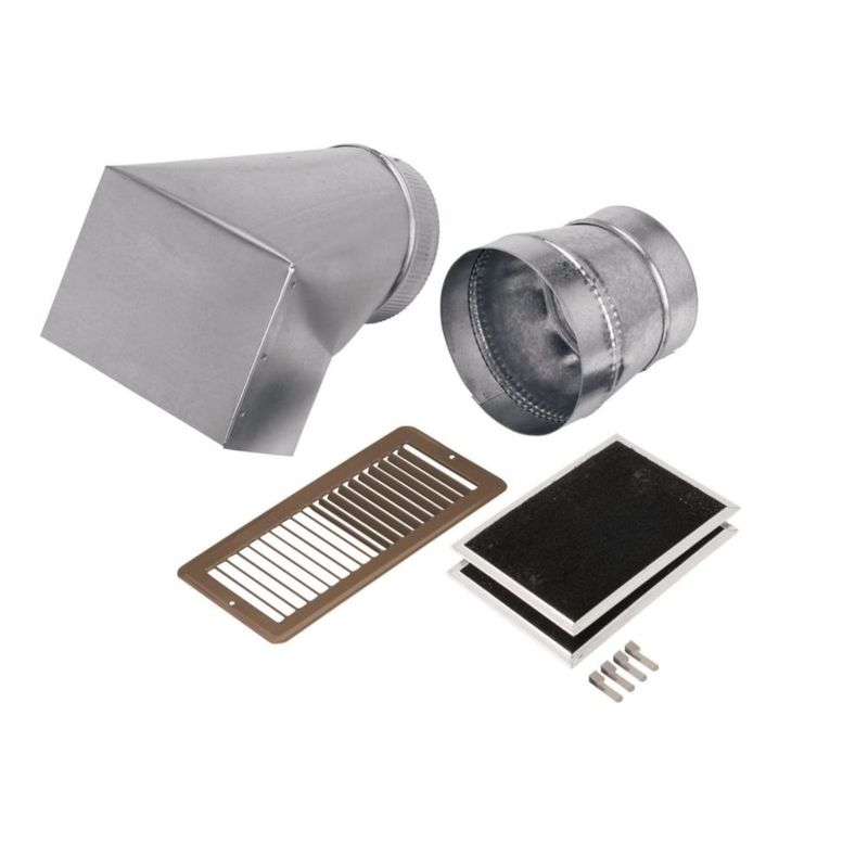 Kit sin conductos para inserto Broan-NuTone BBN Powerpack