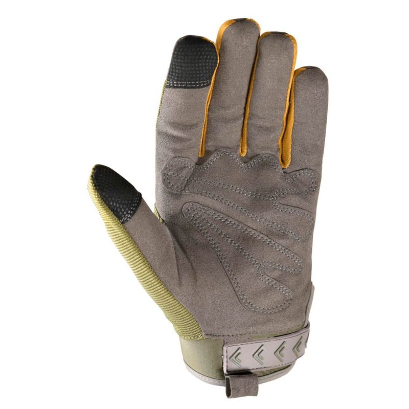 Guantes de invierno Wells Lamont para mujer tamaño mediano Thinsulate