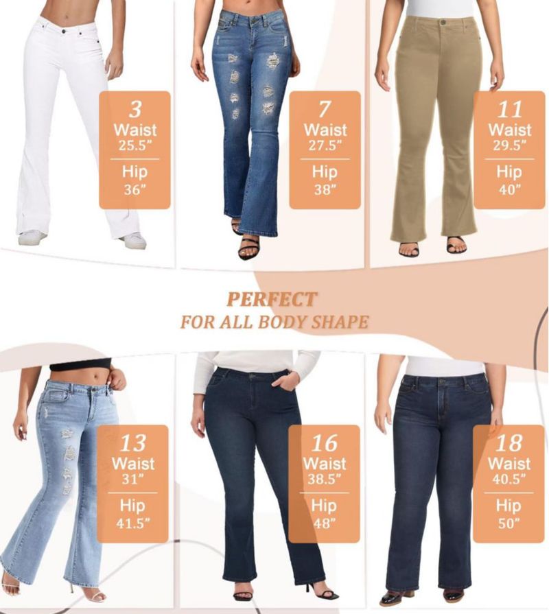 PANTALONES Hybrid & Company P31697BLX Lavado Oscuro 16