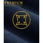PANTALONES Hybrid & Company P31697BLX Lavado Oscuro 16