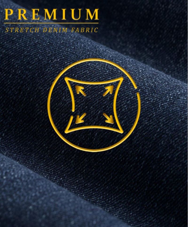 PANTALONES Hybrid & Company P31697BLX Lavado Oscuro 16