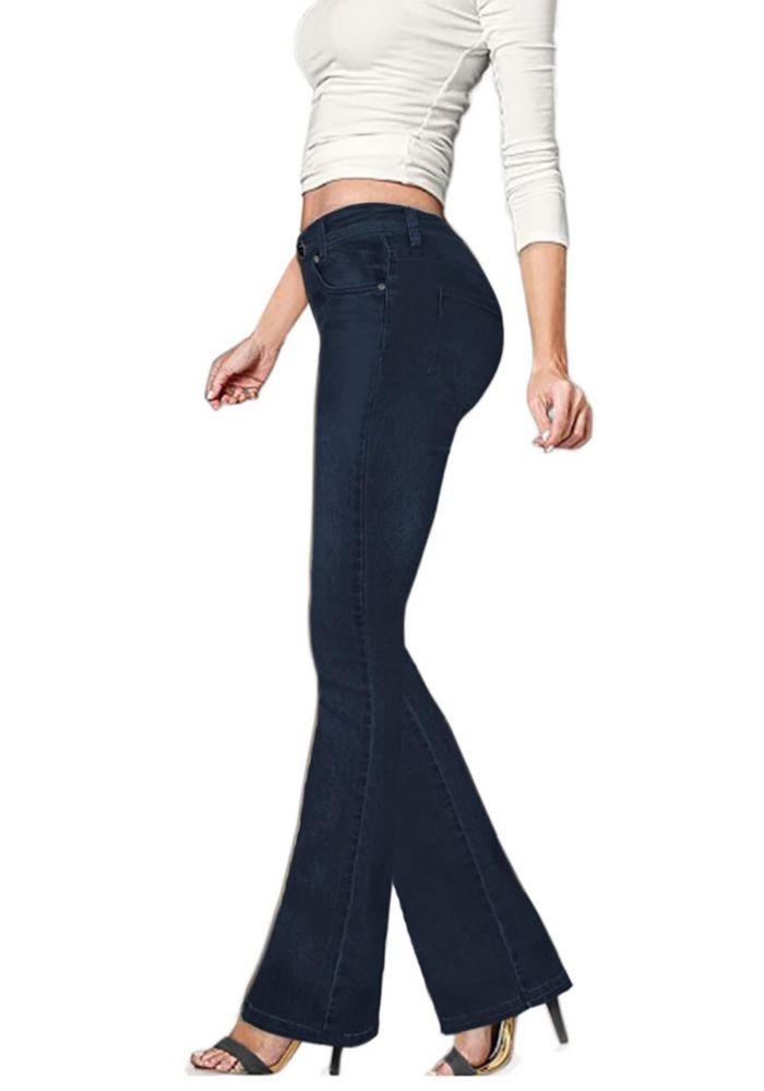 PANTALONES Hybrid & Company P31697BLX Lavado Oscuro 16