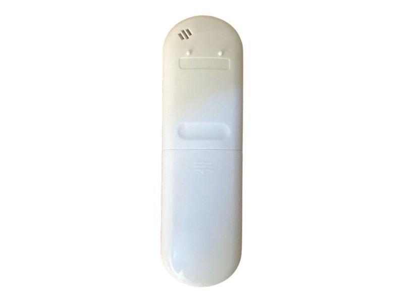 Control Compatible Con Aire Minisplit Mabe Inverter