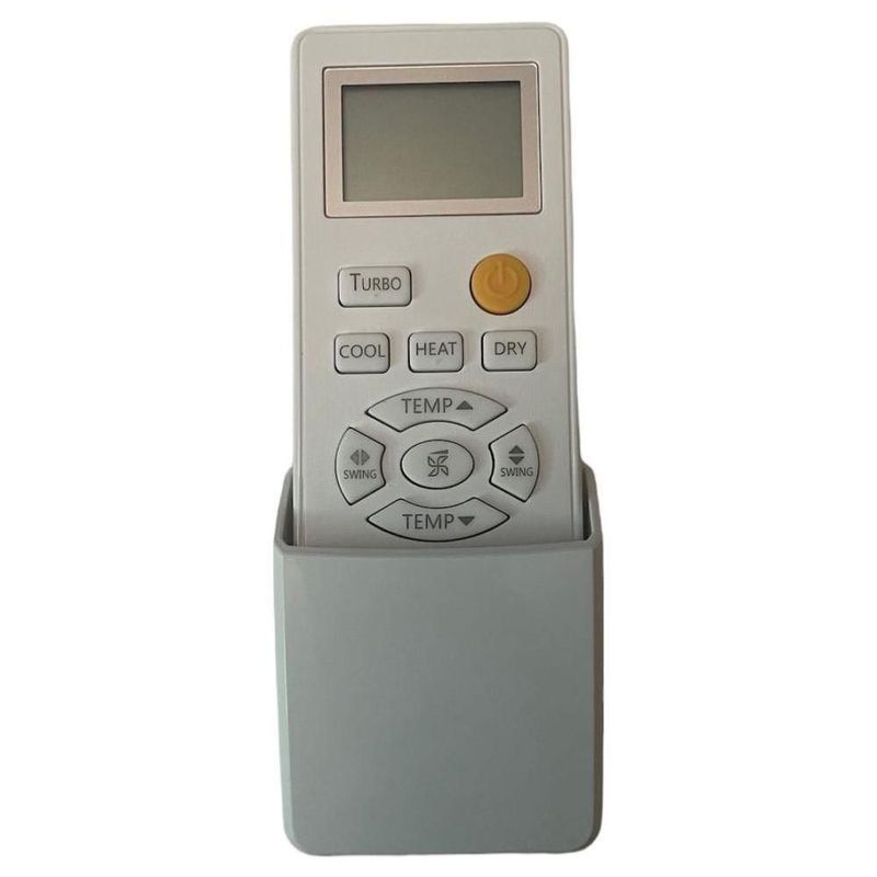 Control Para Minisplit Mabe Inverter Haier York Westinghouse