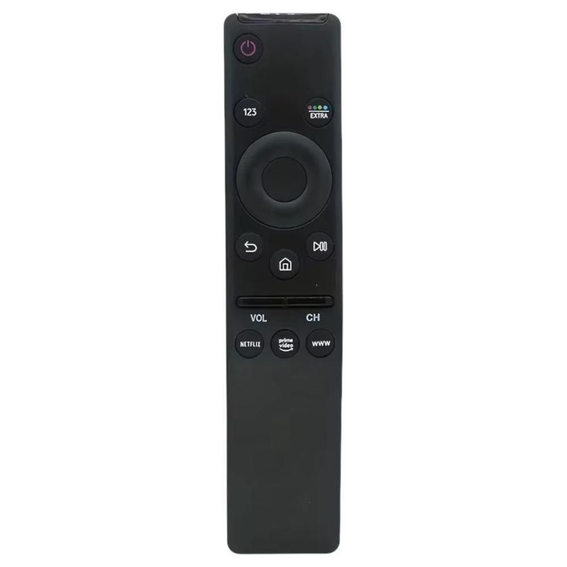 Control para cualquier pantalla samsung smart tv netflix