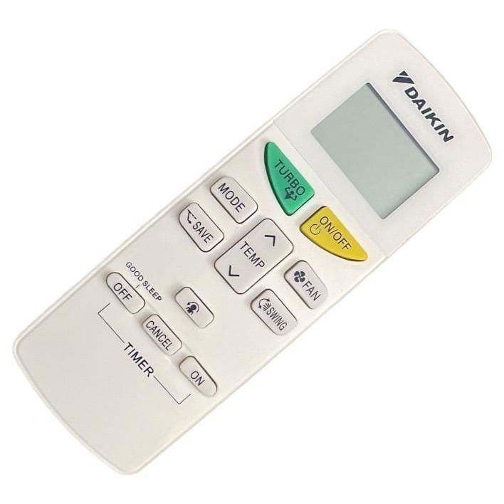 Control Aire Ac Daikin FTKS12SL216 FTKS18SL216 FTYN24CL216-3