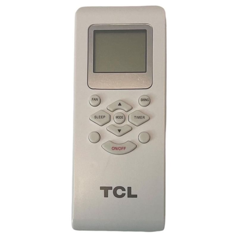 Control Para Aire Minisplit Prime Mirage Tcl Cool Comfort