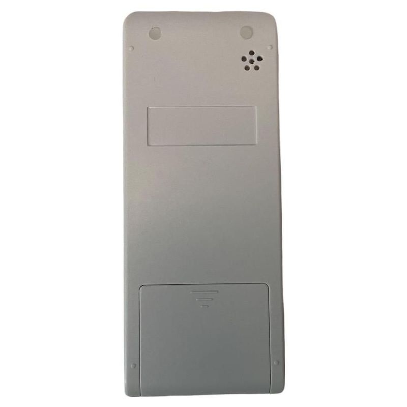 Control Para Aire Minisplit Prime Mirage Tcl Cool Comfort