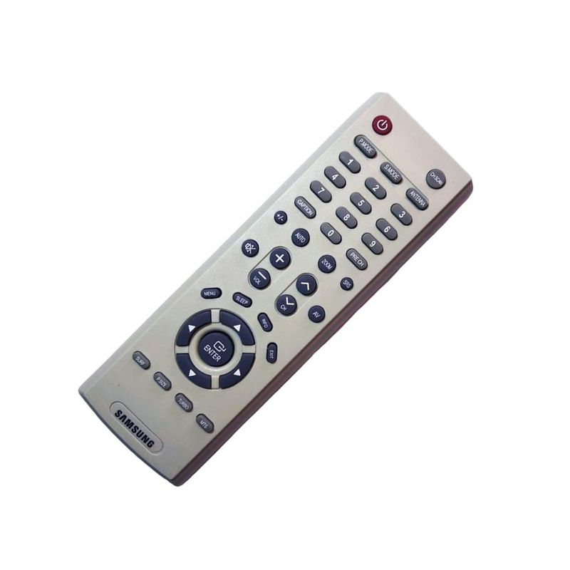 Control samsung tv / pantalla