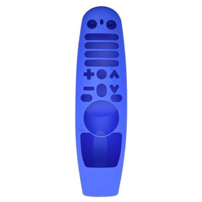 Funda LG Magic An-mr600 An-mr650 An-mr18ba Azul