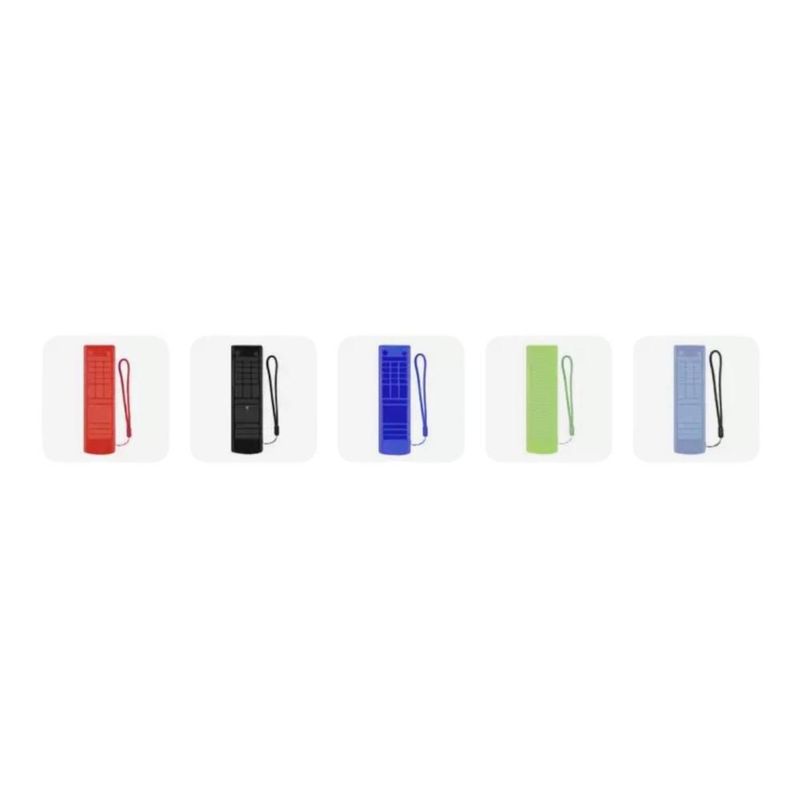 Control universal para pantalla cobia funda incluida